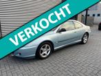 Peugeot 406 Coupé 3.0-24V V6 Pack|automaat|nette auto|, Gebruikt, 2946 cc, 1445 kg, Particulier