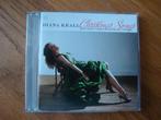 Diana Krall - christmas Songs, Ophalen of Verzenden, Zo goed als nieuw