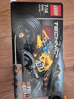 Lego technic 42058, Ophalen of Verzenden, Zo goed als nieuw