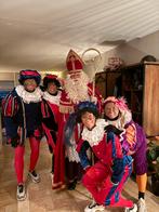 Sinterklaas en Pieten bij u thuis, Enkhuizen/Bovenkarspel, Diversen, Sinterklaas, Ophalen, Zo goed als nieuw