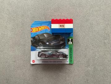 Hot Wheels Automobili Pininfarina Battista - HKH57 - Nieuw ! beschikbaar voor biedingen