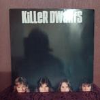 LP Killer Dwarfs - same - 1983, Ophalen of Verzenden, Zo goed als nieuw