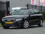 Audi A4 Avant 2.7 TDI AUT. PANORAMADAK/NAVI/PDC/B&O/APK, Auto's, Euro 5, 15 km/l, Gebruikt, 2698 cc