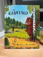 De Gruffalo - Zo Goed Als Nieuw!, Ophalen of Verzenden, Zo goed als nieuw, Julia Donaldson, Fictie algemeen