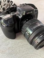 Minolta Dynax 500si, Audio, Tv en Foto, Fotocamera's Analoog, Ophalen, Gebruikt, Spiegelreflex, Minolta