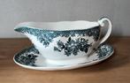Sauskom Enoch Wedgwood Asiatic Pheasants England, Ophalen of Verzenden