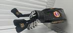Honma Twin Marks 5  volledige set met tas, Sport en Fitness, Golf, Ophalen of Verzenden, Zo goed als nieuw, Set