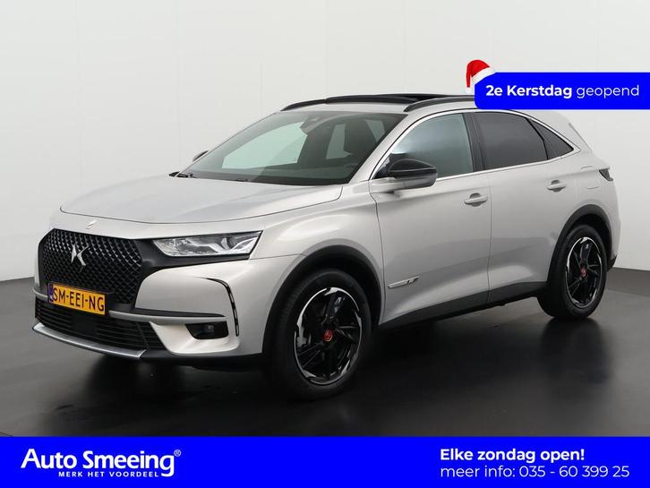 Citroen C5 Aircross Performance Line Plug-In | DS7 Crossback, Auto's, Citroën, Bedrijf, Te koop, C5 Aircross, 4x4, ABS, Airbags