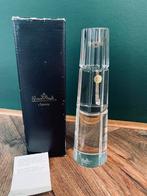 Rosenthal Classic “Tresor Klar” kaarsenkandelaar kristal, Ophalen of Verzenden, Nieuw