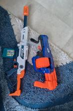 Nerf Guns, Ophalen, Zo goed als nieuw