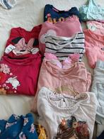 Meisje kleren, Kinderen en Baby's, Gebruikt, Maat 116, Ophalen