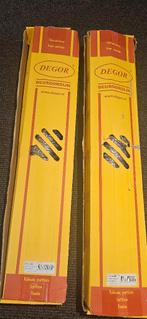 Vliegengordijnen, Kunststof, 215 cm of meer, Binnendeur, Zo goed als nieuw