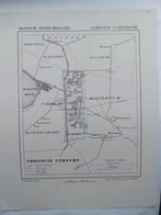 12 / 's Graveland  Hilversum Bussum Kortenhoef J. Kuyper, Antiek en Kunst, Kunst | Litho's en Zeefdrukken, Ophalen of Verzenden