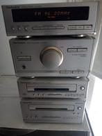 Technics stereo setje, Ophalen of Verzenden, Zo goed als nieuw, Overige merken
