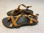 Zo goed als nieuw Olukai Upena,  maat 38, Kleding | Dames, Schoenen, Bruin, Olukai Upena, Gedragen, Sandalen of Muiltjes