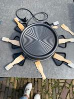 Nieuwe gourmetset met metalen Pfas-vrije pannetjes, Ophalen of Verzenden, Zo goed als nieuw