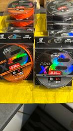 Fox pro lijn partij 12 roll, Nieuw