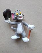 Tom & Jerry - Tom beeldje originele uitvoering, Ophalen of Verzenden, Gebruikt