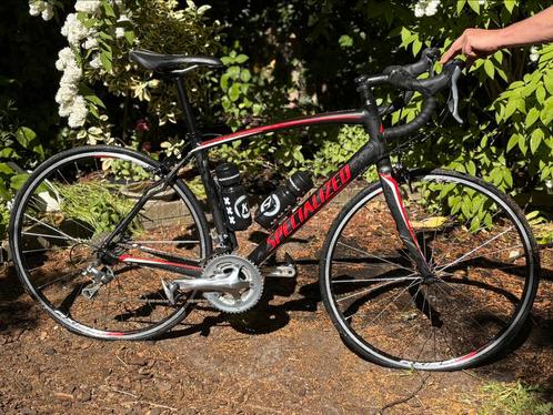 Racefiets specialized elite, Fietsen en Brommers, Fietsen | Racefietsen, Zo goed als nieuw, Overige merken, Aluminium, Ophalen
