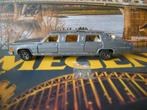 majorette limo limousine, Ophalen of Verzenden, Gebruikt, Auto