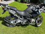 BMW R1200 GS, 2 cilinders, Handvatverwarming, Particulier, Meer dan 35 kW