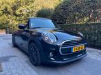 MINI One 1.5 Black Edition |Pepper |Bj.2020 |Navi |16"| BTW!, Auto's, Mini, Voorwielaandrijving, Stof, Start-stop-systeem, 4 stoelen