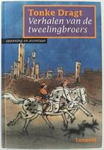 Tonke Dragt: Verhalen van de Tweelingbroers., Boeken, Kinderboeken | Jeugd | 10 tot 12 jaar, Ophalen of Verzenden, Zo goed als nieuw