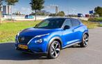 Nissan Juke Hybrid 143 pk – N-Connecta, Automaat, Zuinig, Auto diversen, Handleidingen en Instructieboekjes, Ophalen