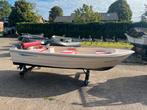 Texas 420 (bj 2001), Watersport en Boten, Gebruikt, Overige brandstoffen, 3 tot 6 meter