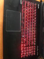 MSI Gaming Laptop - i7, 16GB RAM, 954GB SSD, Gebruikt, Met videokaart, 2 tot 3 Ghz, Ophalen of Verzenden