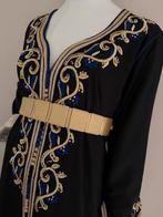 Caftan nieuw, Ophalen of Verzenden, Nieuw, Zwart, Overige typen