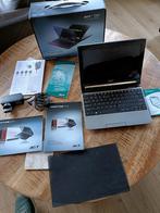 laptop Aspire One 533, Intel, Qwerty, 10 inch of minder, Ophalen of Verzenden
