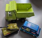 Buddy L auto's, Ophalen of Verzenden, Zo goed als nieuw