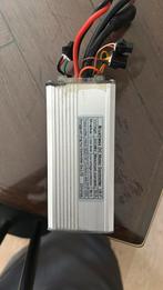 V8 ouxi controler 48v, Ophalen of Verzenden, Zo goed als nieuw
