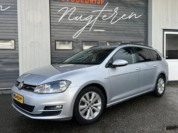 Volkswagen GOLF Variant 1.0 TSI Comfortline+Apple Car-play+T beschikbaar voor biedingen