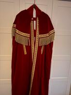 Kompleet nieuw kostuum en baardstel van Yak haar ook nieuw, Diversen, Sinterklaas, Ophalen of Verzenden, Nieuw