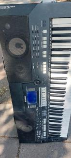 yamaha prs-S550, Muziek en Instrumenten, Keyboards, Gebruikt, Aanslaggevoelig, Yamaha, Overige aantallen