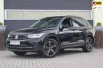 Volkswagen Tiguan 1.4 TSI eHybrid Life | Camera | iQ Matrix, Stof, 9 kWh, 4 cilinders, Zwart