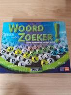 woordzoeker! [s1060], Hobby en Vrije tijd, Gezelschapsspellen | Bordspellen, Ophalen of Verzenden, Zo goed als nieuw