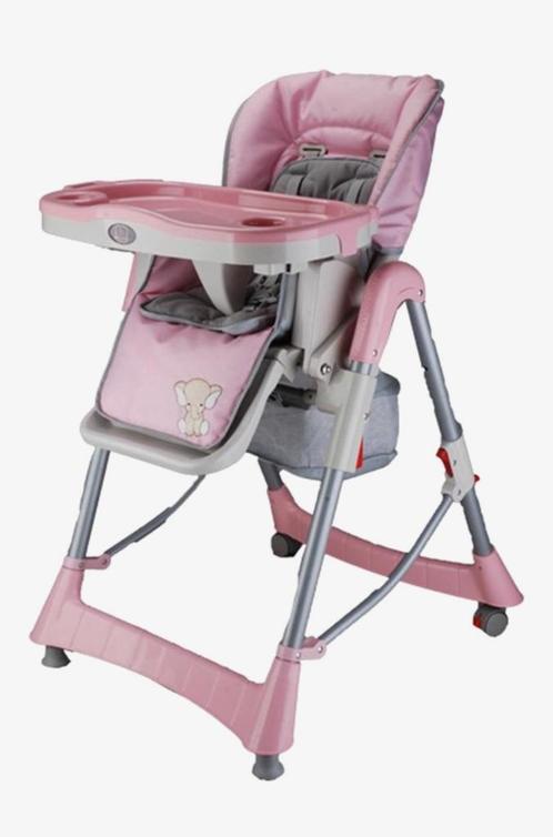 BabyGo, Kinderen en Baby's, Kinderstoelen, Gebruikt, Overige typen, Ophalen