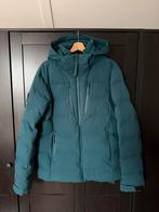 Superdry Heren Ski Jas, Maat 52/54 (L), Ophalen of Verzenden, Zo goed als nieuw, Groen