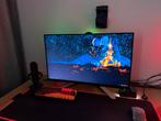 Alienware 27 inch 240Hz Gaming Monitor - IPS, Computers en Software, Monitoren, HD, IPS, Zo goed als nieuw, 1 tot 2 ms