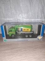 Cararama Speelgoed Vrachtwagen Modelauto, Ophalen of Verzenden, Zo goed als nieuw, Auto