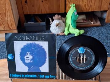 Viola-I believe in miracles(98) 4 euro vaste prijs beschikbaar voor biedingen