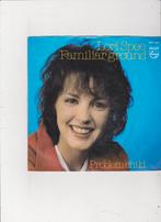 7" Single Lori Spee - Familiar ground, Ophalen of Verzenden, Gebruikt, Pop