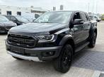 Ford Ranger Raptor 2.0 EcoBlue ZUID | Navigatie | Trekhaak |, Auto's, Automaat, Gebruikt, 4 cilinders, Zwart