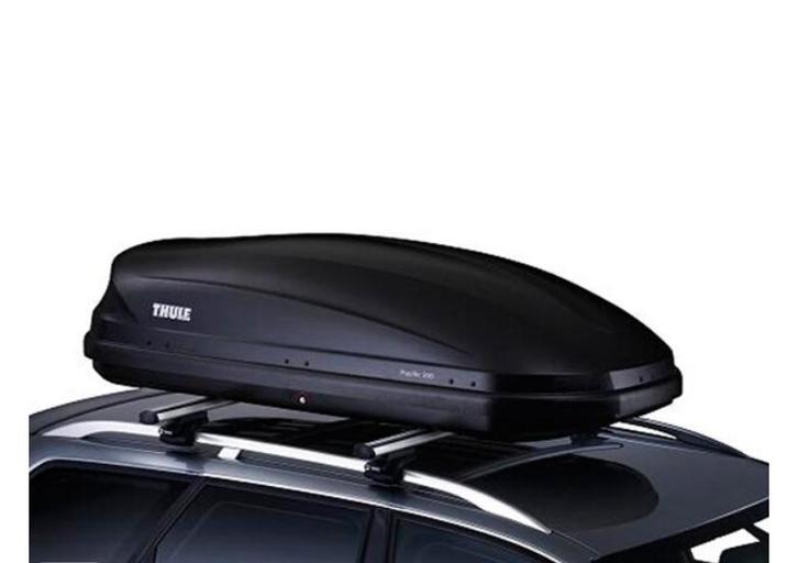 Dakkoffer, Auto diversen, Dakkoffers, Zo goed als nieuw, Ophalen