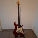 Basgitaar Greg Bennett 4-snarig (10+ jaar), Muziek en Instrumenten, Snaarinstrumenten | Gitaren | Bas, Ophalen, Gebruikt, Elektrisch