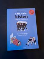 Laat je niet kisten - Marieke Henselmans, Ophalen of Verzenden, Zo goed als nieuw