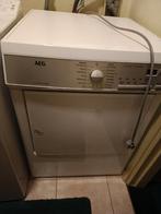 Wasdroger, Ophalen, Anti-kreukfase, Luchtafvoer, 8 tot 10 kg